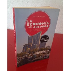LA ECONOMÍA DEL ABSURDO -...
