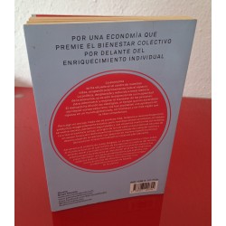 LA ECONOMÍA DEL ABSURDO - BURGAYA, JOSEP