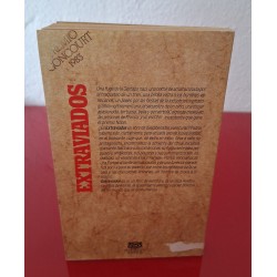 EXTRAVIADOS - TRISTAN, FREDERICK