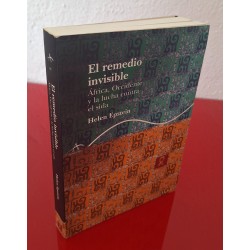 EL REMEDIO INVISIBLE...