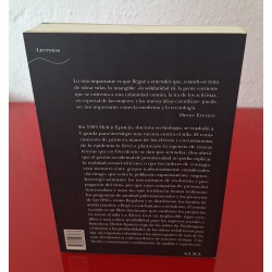 EL REMEDIO INVISIBLE ÁFRICA, OCCIDENTE Y LA LUCHA CONTRA EL SIDA - EPSTEIN, HELEN
