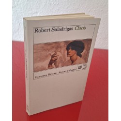 CLARIS - SALADRIGAS, ROBERT
