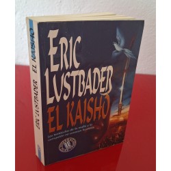 EL KAISHO - LUSTBADER, ERIC