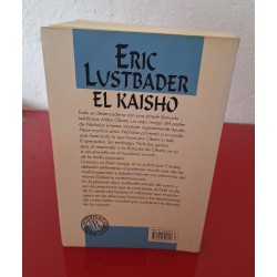 EL KAISHO - LUSTBADER, ERIC