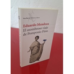 EL ASOMBROSO VIAJE DE...