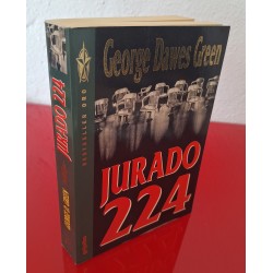 JURADO 224 - DAWES GREEN, G.