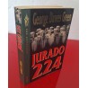 JURADO 224 - DAWES GREEN, G.