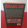 JURADO 224 - DAWES GREEN, G.