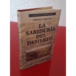 LA SABIDURÍA DEL DESIERTO -...