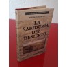 LA SABIDURÍA DEL DESIERTO - MERTON, THOMAS