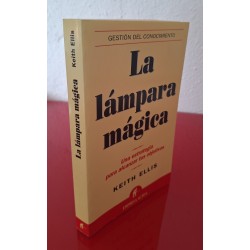LA LÁMPARA MÁGICA - ELLIS,...