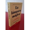 LA LÁMPARA MÁGICA - ELLIS, KEITH