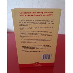 LA LÁMPARA MÁGICA - ELLIS, KEITH