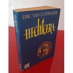 LA HECHICERA - VAN...