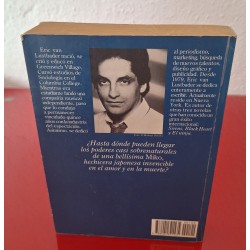 LA HECHICERA - VAN LUSTBADER, ERIC