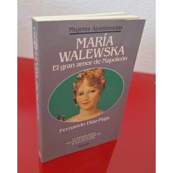 MARIA WALEWSKA EL GRAN AMOR...