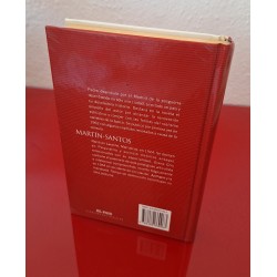 TIEMPO DE SILENCIO - MARTÍN-SANTOS, LUIS
