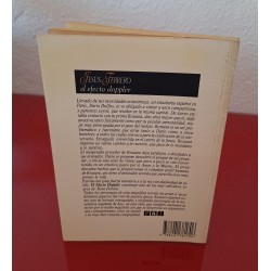EL EFECTO DOPPLER - FERRERO, JESÚS