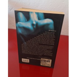 EL ABRAZO DE LA NOCHE - KENYON, SHERRILYN