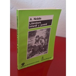 LITERATURA INFANTIL Y...
