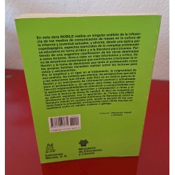 LITERATURA INFANTIL Y JUVENIL - NOBILE, A.