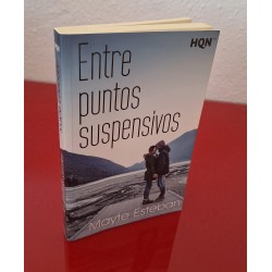 ENTRE PUNTOS SUSPENSIVOS -...