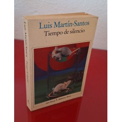 TIEMPO DE SILENCIO -...