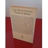 TIEMPO DE SILENCIO - MARTÍN-SANTOS, LUIS
