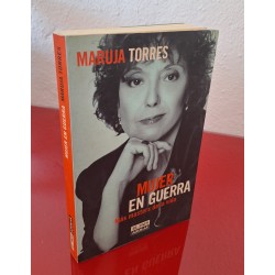 MUJER EN GUERRA - TORRES,...