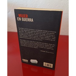 MUJER EN GUERRA - TORRES, MARUJA