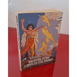 MALDICIÓN ETERNA A QUIEN...