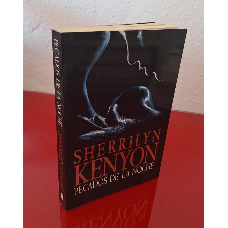 PECADOS DE LA NOCHE - KENYON, SHERRILYN