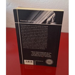 PUERTAS ABIERTAS - RANKIN, IAN