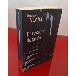 EL RECIÉN LLEGADO - VICHI,...