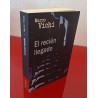 EL RECIÉN LLEGADO - VICHI, MARCO