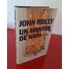 UN MONTÓN DE NADA - RIDLEY, JOHN