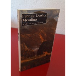 MESALINA - DENTRICE, FABRIZIO