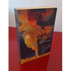 LA MUJER DEL SUEÑO -...