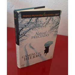 CAMINO DE HIERRO -...