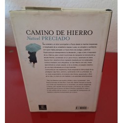 CAMINO DE HIERRO - PRECIADO, NATIVEL