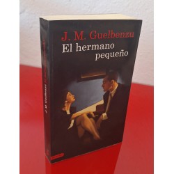 EL HERMANO PEQUEÑO -...
