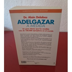 ADELGAZAR A MEDIDA GRACIAS A LA CRONONUTRICIÓN -