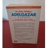 ADELGAZAR A MEDIDA GRACIAS A LA CRONONUTRICIÓN -