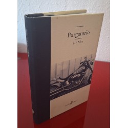 PURGATORIO - MIRA, J.F.