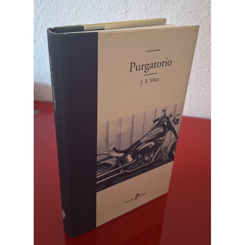 PURGATORIO - MIRA, J.F.