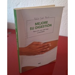 MEJORE SU DIGESTIÓN - PAZ...