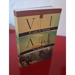EL VIAJE DE SIMBAD -...