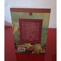 EL VIAJE DE SIMBAD - SEVERIN, TIM