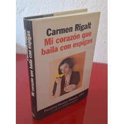 MI CORAZÓN QUE BAILA CON...