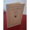 EL AZUL DE LOS LÁPICES - CORRECHER, RAFAEL